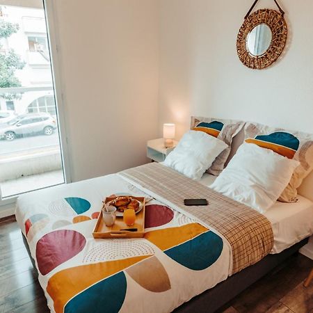 Appartement Cosyappart - le Stanford à Poitiers proche du Futuroscope Extérieur photo