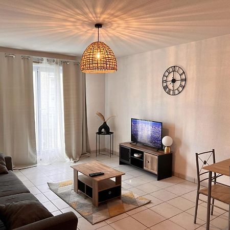 Appartement Cosyappart - le Stanford à Poitiers proche du Futuroscope Extérieur photo